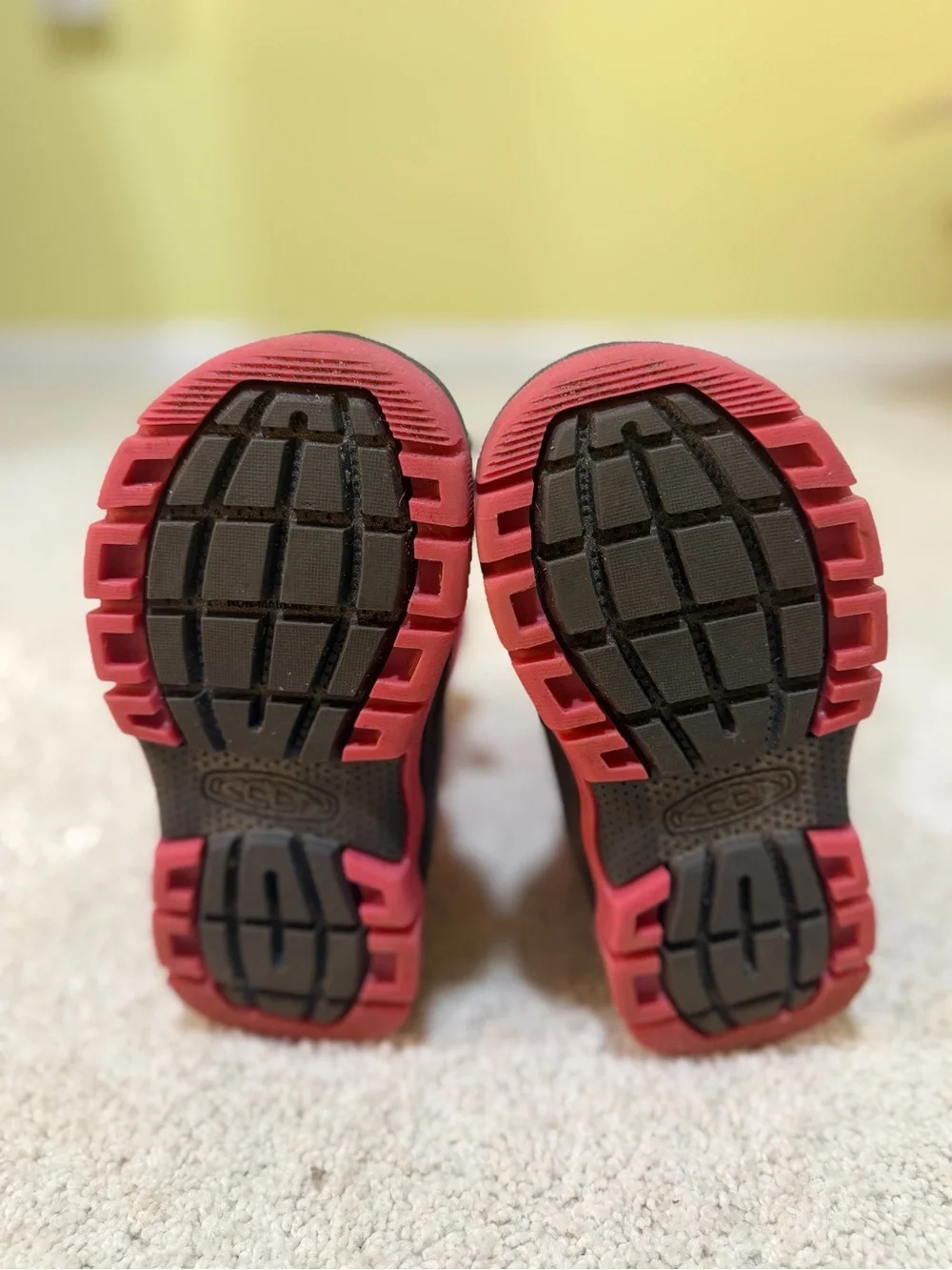 Keen $60 retail